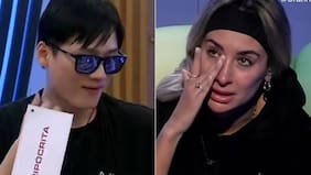 El comentario sin filtro de Yuhui que dejó llorando a Camila Andrade: hizo alusión a triángulo con Kaminski y Carla Jara