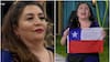 “Me voy con la frente en alto”: Pincoya fue eliminada de Gran Hermano Argentina y desató ola de reacciones en redes sociales