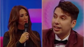 Pamela Díaz lanzó puntuda pregunta a Copano en El Antídoto: “¿Estás feliz haciendo este programa?”