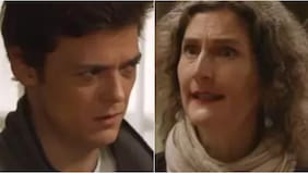 “Qué onda el flojo” y “Que le cueste”: la aplaudida parada de carros de Cristina a Gabriel en La Ley de Baltazar