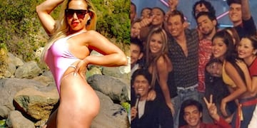 Dani Police presentará osada colaboración con ex chica Rojo: “La palabra hot no será suficiente...”