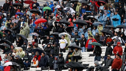 Los partidos del fútbol chileno que no se jugarán por sistema frontal