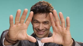 “Chapu” Puelles confirma romance con conocida chica farandulera: “Me descubrieron”