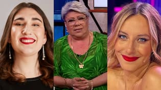 CNTV formula cargos contra Patricia Maldonado por dichos transfóbicos contra Trini Cerda y Emilia Schneider