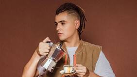 DrefQuila: "En 'Kun' hice un mea culpa, dejé mi ego de lado y crecí como artista"