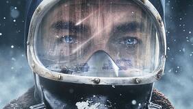 Netflix anunció la fecha de estreno para El Eternauta