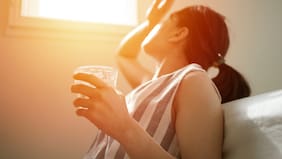 ¡Atención, Santiago! Este será el día más caluroso de la semana: temperaturas sobre los 30°