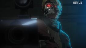 “Hasta la vista, baby”: Lleno de violencia llega el primer tráiler de Terminator Zero