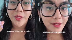 Profesora y su llamado por agresión a colega en Trehuaco: “¿Quién le va a devolver su vida?”