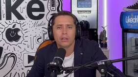 El revelador mensaje de Karol Lucero que confirmaría el destino de Like Media