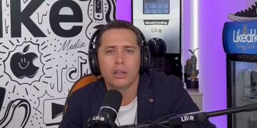 Karol Lucero - Like Media