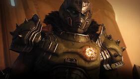 Sangre y destrucción en el tráiler de Doom: The Dark Ages presentado en Wrestlemania