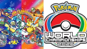 Pokémon anticipará su Mundial 2026 con un programa especial y un anuncio de Pokémon Pokopia
