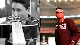 Dante regresa a la música con “Ya no más”, un single con mensaje social