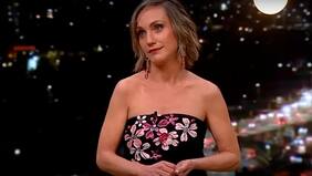 "No siento las piernas. Llego a la clínica, el doctor me dice ‘es probable que quedes inválida...'", recuerda Fernanda Hansen sobre caída a caballo en la parcela de Camiroaga