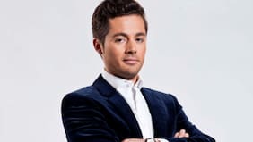 Humberto Sichel: “Somos personas hiperquinéticas, yo me desespero...Hago clases de deporte online aquí mismo en mi pieza, agarro la colchoneta, unas pesas e invento cosas… Necesito moverme”