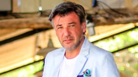 El chef Yann Yvin fue violentamente asaltado para robarle su vehículo y quedó con lesiones graves en el rostro