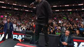 R-Truth volvió con todo a la WWE y cortó con tijeras su humor: comenzó su nueva era como Ron Killings