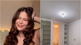 Así quedó el departamento de Michelle Carvalho tras lujosa remodelación: gastó $20 millones