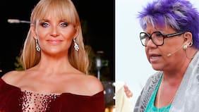 "Lo encuentro súper triste de alma": Kenita Larraín condenó crueles dichos de Paty Maldonado sobre Kathy Salosny