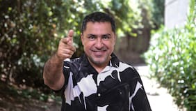 La Firme con Cristian Pérez: “Muchas radios querían tenerme y no lo hicieron porque hacía farándula”