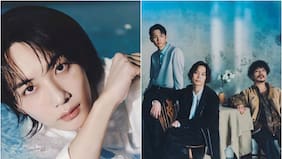 Escucha “Better Half”, el reciente lanzamiento de Jeonghan de SEVENTEEN junto a Omoinotake