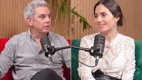 Rosario Bravo impactó al hacer pública llamativa situación sobre su vida personal: exhibió prueba y dejó sin palabras a Viñuela