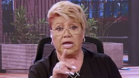 A pesar de millonaria multa de CNTV: Patricia Maldonado no da pie atrás y reitera dichos contra Trinidad Cerda y Emilia Schneider