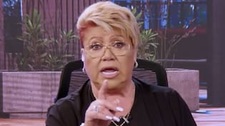 A pesar de millonaria multa de CNTV: Patricia Maldonado no da pie atrás y reitera dichos contra Trinidad Cerda y Emilia Schneider