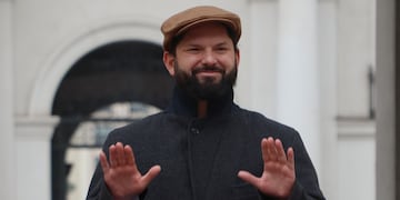 Honores al Presidente de la Republica 31/07/2024