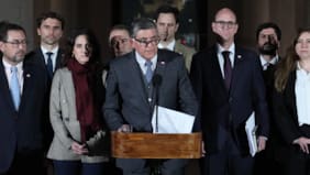 Gobierno anuncia medidas ante alarma por niños haitianos: Presidente Kast convocó a poderes del Estado