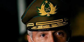 Carabineros detuvo al autor de una serie de homicidios en el sector centro de Santiago