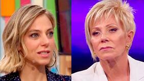 “Perdón, antipática no me digas”: Raquel Argandoña paró en seco a Mariana Derderián