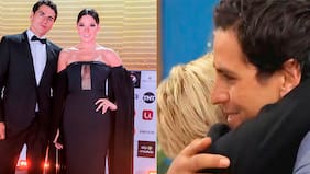 "Lo llevamos a Disney", "le compramos zapatos de charol y esmoquin (para la Gala)", "te quiero como a un hijo", "¡lo adoro!", insiste Raquel a siete años del término de "Pangui" con Kel