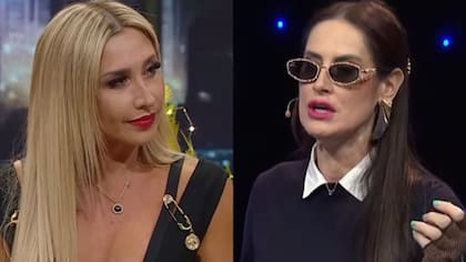 “Luli filtró mis videos íntimos…”: asegura Adriana Barrientos