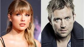 “Era una gran fan tuya…”: Taylor Swift frenó en seco a Damon Albarn tras poner en duda su trabajo como artista