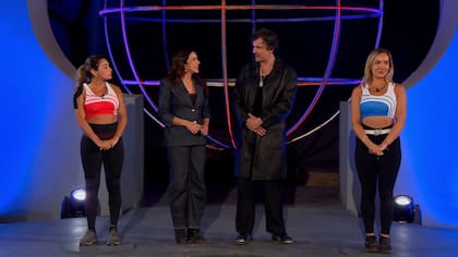 En su recta final: Filtran los nombres de los próximos 4 eliminados de Mundos Opuestos