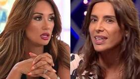 “Les voy a contar…”: la advertencia sin filtro de Pamela Díaz a Carla Ballero por destapar supuesto affaire con reconocido ex futbolista
