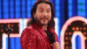 "Dije '¿sabí qué? Tengo todo el año para hacer eventos'. Este evento fue en marzo del año 2020. Una semana después comenzó la pandemia…", bromeó Felipe Avello en la Teletón