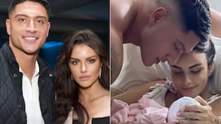 Se desahogó sin filtro: Sammis Reyes no perdona y arremete contra quienes “trataron de destruir” su romance con Emilia Dides