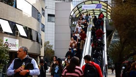 Economía chilena sufre peor racha desde la pandemia: Imacec cae 0,9% y se acerca a una recesión técnica