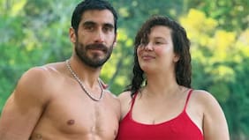 "Disculparnos por si generamos falsas ilusiones", expresa Pedro Astorga y aclara que no tiene un romance con Michelle Carvalho