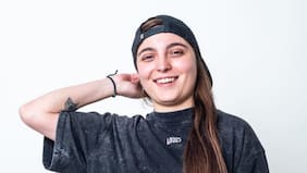 KMC: la chica superpoderosa del freestyle y la comedia