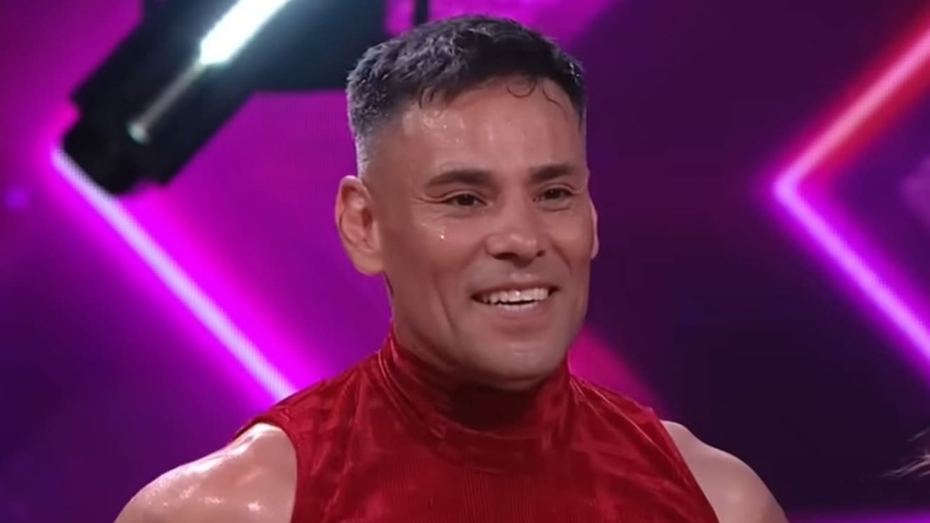 “Le baja el perfil al programa”: Claudio Valdivia entregó tajante opinión sobre nuevo participante de “Fiebre de Baile”