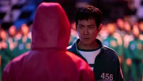 “Squid Game 2” revela adelanto con detalles exclusivos de la historia y nuevos personajes