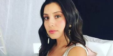 María José Quintanilla