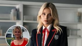 “La mataron en su propia casa”: actriz de Élite denunció el femicidio de su tía en México