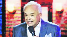 La felicidad del hijo reconocido por Álvaro Salas: "Después de una larga tormenta salió el sol"