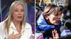 “Entiendo su enojo”: La reflexión de Marcela Vacarezza sobre comentado episodio de Ivette Vergara ante las cámaras