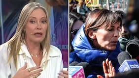 “Entiendo su enojo”: La reflexión de Marcela Vacarezza sobre comentado episodio de Ivette Vergara ante las cámaras